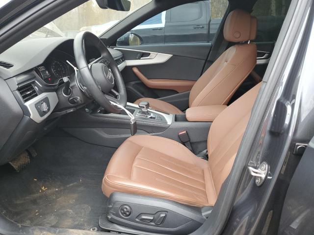 Zdjęcie 7 z aukcji – 2021 AUDI A4 PREMIUM z VIN WAUABAF44MN008235