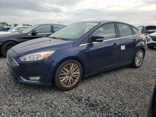Photo 1 from auction – 2016 FORD FOCUS TITA with VIN 1FADP3N23GL222622