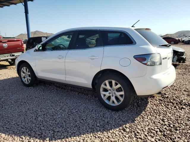 Photo 2 from auction – 2009 MAZDA CX-7 with VIN JM3ER29L390228941