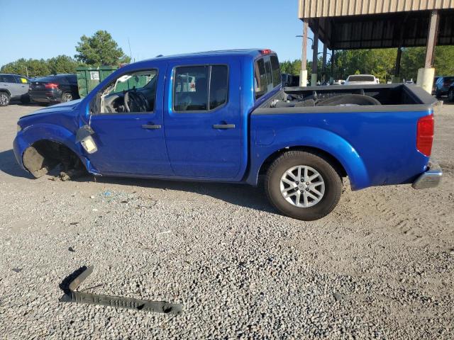 Photo 2 from auction – 2015 NISSAN FRONTIER S with VIN 1N6AD0EV6FN738892