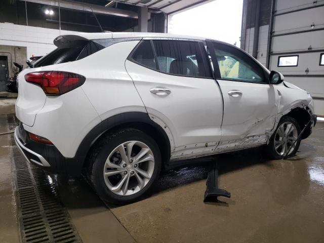 Photo 3 from auction – 2020 BUICK ENCORE GX with VIN KL4MMCSL2LB128029