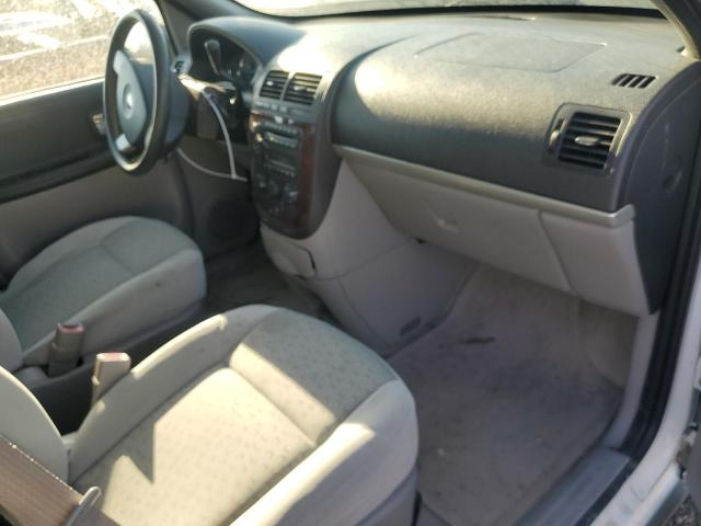 Photo 8 from auction – 2008 CHEVROLET UPLANDER L with VIN 1GNDV23178D201554