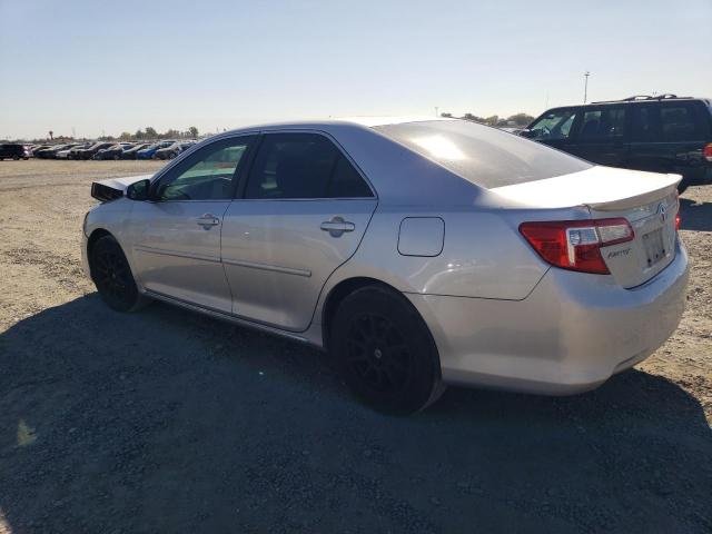 Photo 2 from auction – 2012 TOYOTA CAMRY BASE with VIN 4T4BF1FK9CR191115