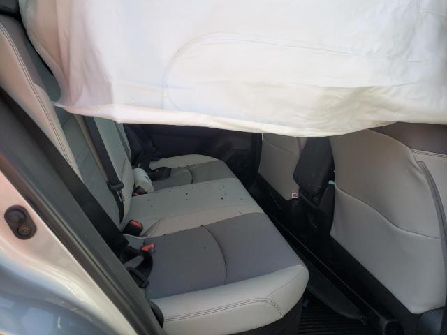 Photo 11 from auction – 2022 TOYOTA RAV4 LIMIT with VIN 4T3D6RFV5NU075044