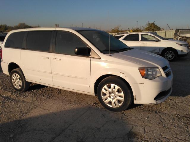 Photo 4 from auction – 2017 DODGE GRAND CARA with VIN 2C4RDGBG5HR769450