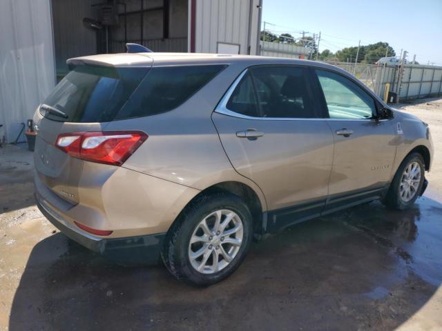 Photo 3 from auction – 2018 CHEVROLET EQUINOX LT with VIN 3GNAXSEV7JL375749