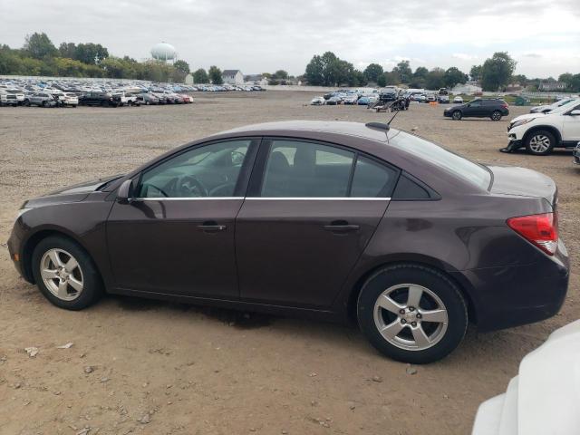 Photo 2 from auction – 2015 CHEVROLET CRUZE LT with VIN 1G1PC5SB7F7190132