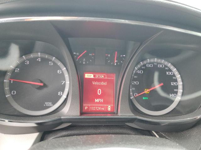 Photo 9 from auction – 2015 GMC TERRAIN SL with VIN 2GKALSEK6F6237047