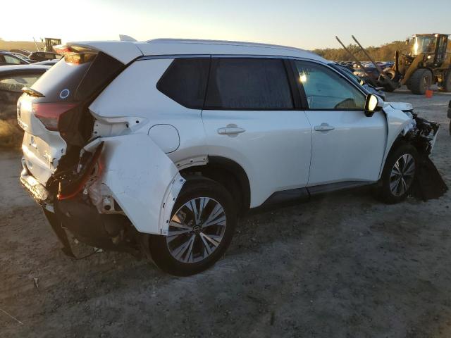 Photo 3 from auction – 2023 NISSAN ROGUE SV with VIN 5N1BT3BB9PC874223