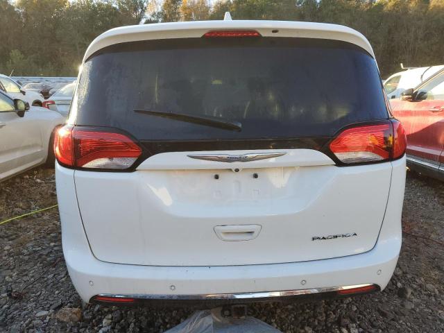 Photo 6 from auction – 2017 CHRYSLER PACIFICA T with VIN 2C4RC1BG8HR762539