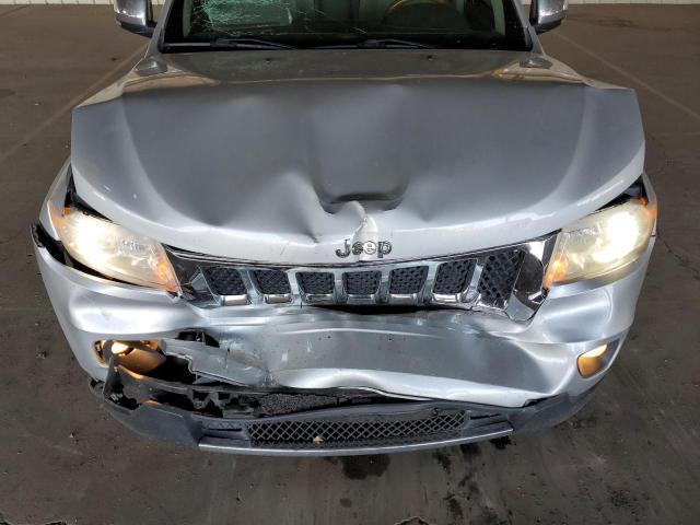 Photo 11 from auction – 2012 JEEP GRAND CHER with VIN 1C4RJECGXCC204401