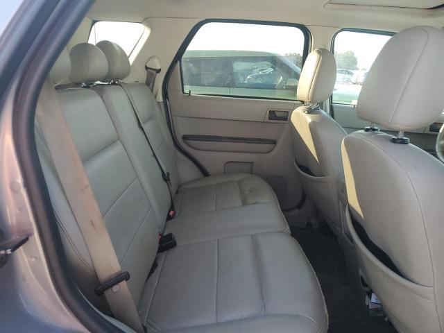 Photo 11 from auction – 2008 FORD ESCAPE HEV with VIN 1FMCU49H58KD39365