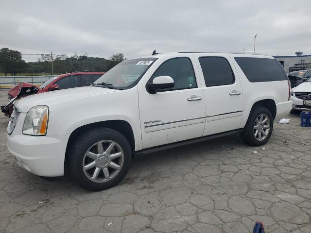 GMC YUKON XL D 2013 with VIN 1GKS2MEF8DR299640 - Photo from auction