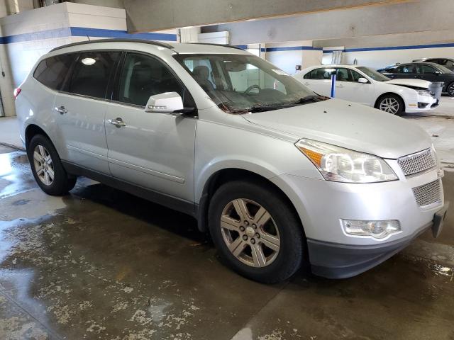 Photo 4 from auction – 2012 CHEVROLET TRAVERSE L with VIN 1GNKVJED2CJ357164