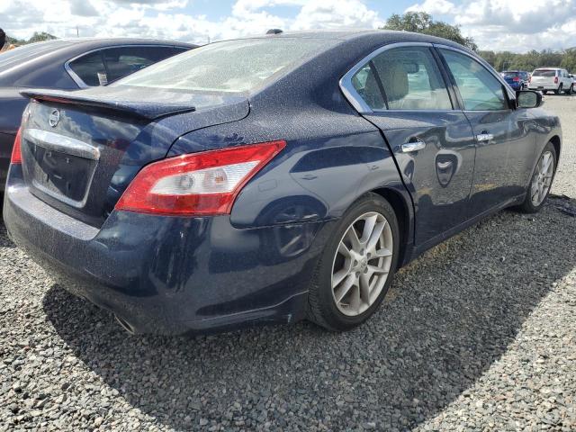 Photo 3 from auction – 2011 NISSAN MAXIMA S with VIN 1N4AA5AP4BC851896