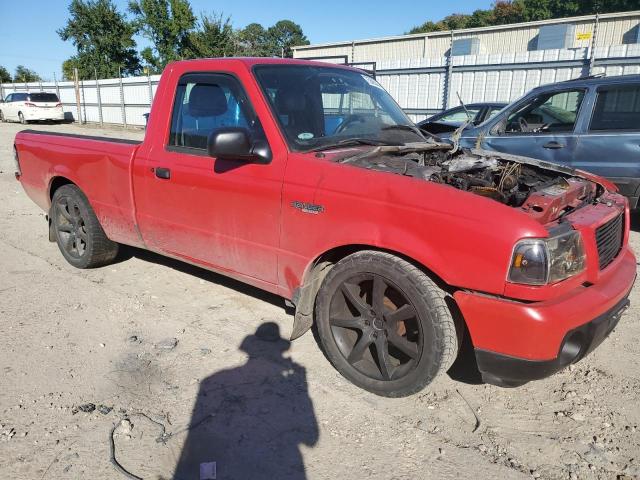 Photo 4 from auction – 2003 FORD RANGER with VIN 1FTYR10D33TA10574