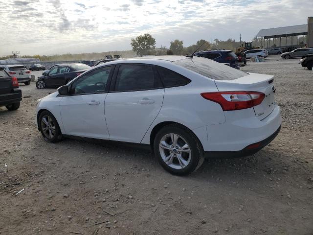 Photo 2 from auction – 2013 FORD FOCUS SE with VIN 1FADP3F20DL334322
