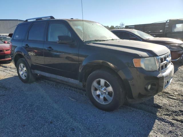 Photo 4 from auction – 2010 FORD ESCAPE LIM with VIN 1FMCU0E77AKC82078