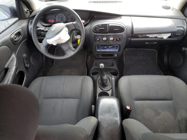 Photo 8 from auction – 2005 DODGE NEON BASE with VIN 1B3ES26C25D149847