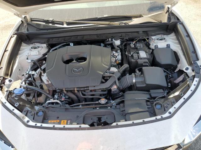 Photo 11 from auction – 2024 MAZDA CX-30 with VIN 3MVDMBAM9RM716830