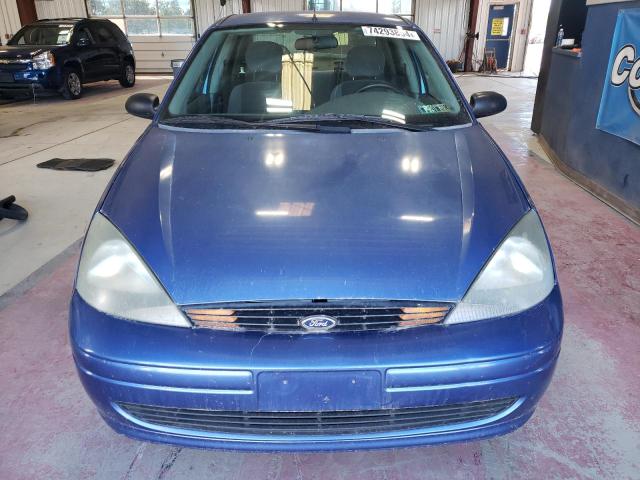 Photo 5 from auction – 2004 FORD FOCUS SE C with VIN 1FAFP343X4W184092