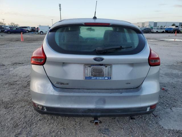 Photo 6 from auction – 2017 FORD FOCUS SE with VIN 1FADP3K2XHL338275