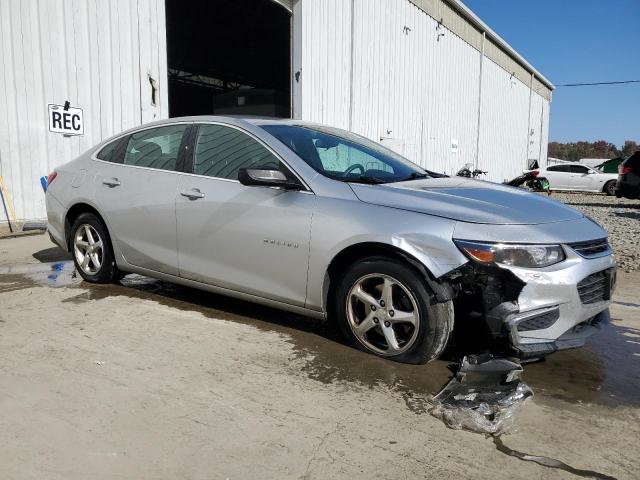 Photo 4 from auction – 2018 CHEVROLET MALIBU LS with VIN 1G1ZB5ST6JF234401