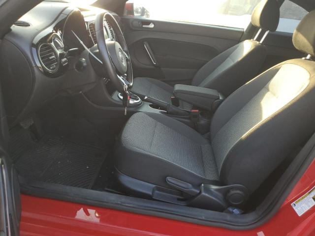 Photo 7 from auction – 2019 VOLKSWAGEN BEETLE S with VIN 3VWFD7AT5KM712419