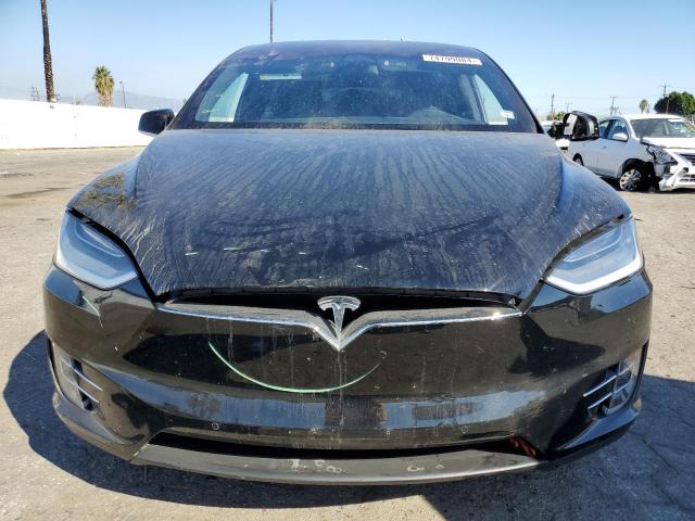 Photo 5 from auction – 2019 TESLA MODEL Y with VIN 5YJXCBE46KF185298