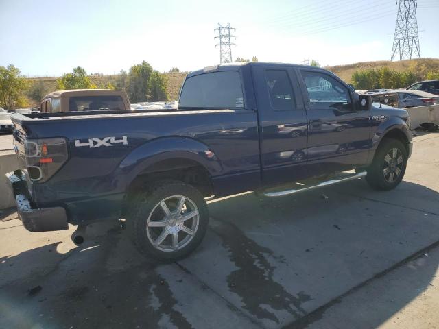 Photo 3 from auction – 2011 FORD F150 SUPER with VIN 1FTFX1EF7BKD26653