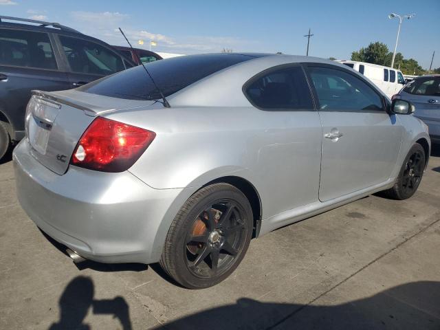 Photo 3 from auction – 2006 TOYOTA SCION TC with VIN JTKDE167460137652
