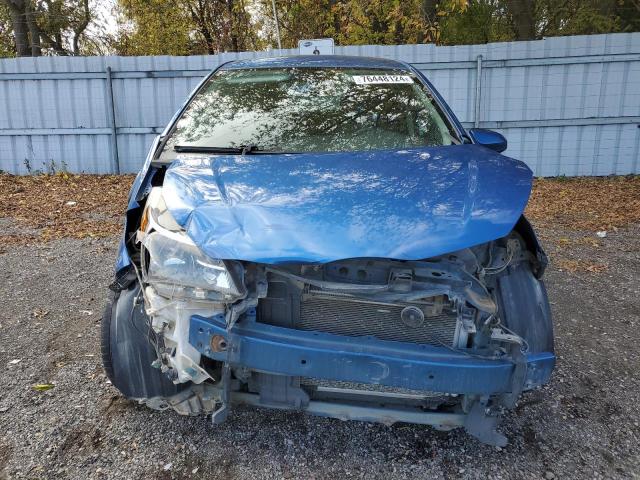 Photo 5 from auction – 2015 TOYOTA YARIS with VIN VNKKTUD37FA027573
