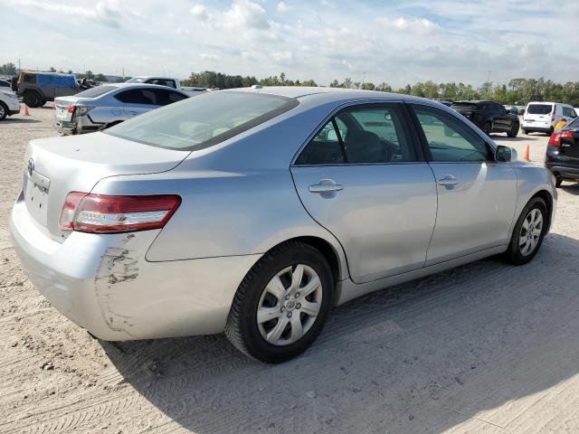Photo 3 from auction – 2011 TOYOTA CAMRY BASE with VIN 4T1BF3EK2BU611304