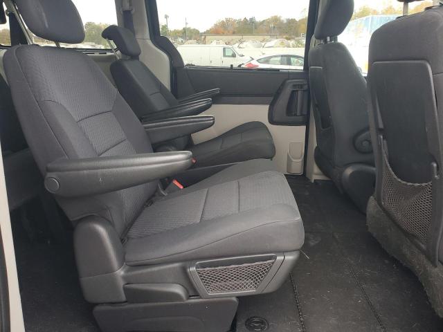 Photo 11 from auction – 2010 DODGE GRAND CARA with VIN 2D4RN5D13AR191481