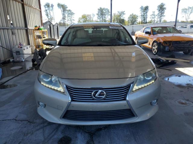 Photo 5 from auction – 2013 LEXUS ES 350 with VIN JTHBK1GG1D2041161