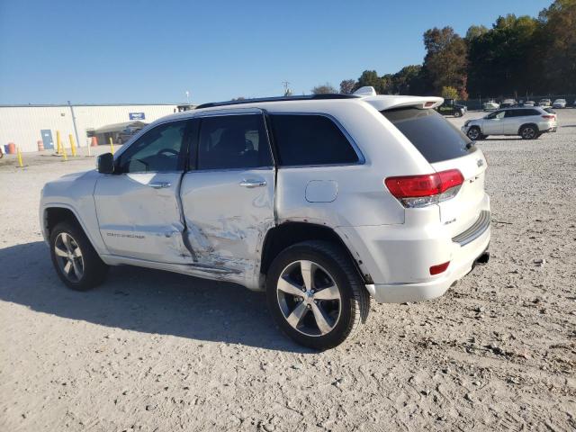 Photo 2 from auction – 2016 JEEP GRAND CHER with VIN 1C4RJFCGXGC421345
