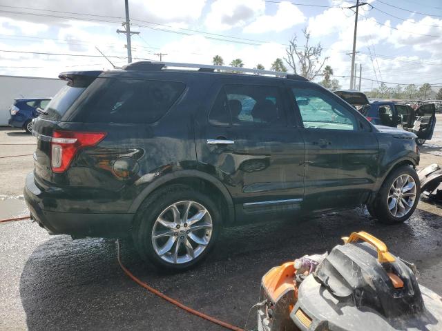 Photo 3 from auction – 2014 FORD EXPLORER X with VIN 1FM5K7D87EGA53779