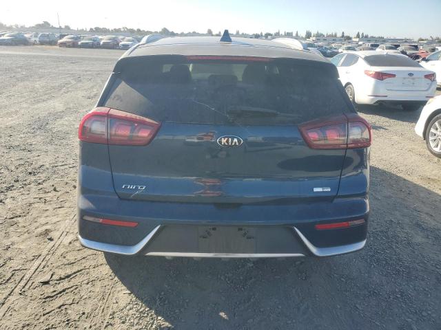 صورة رقم 6 من المزاد - 2019 KIA NIRO FE مع VIN KNDCB3LC5K5251679