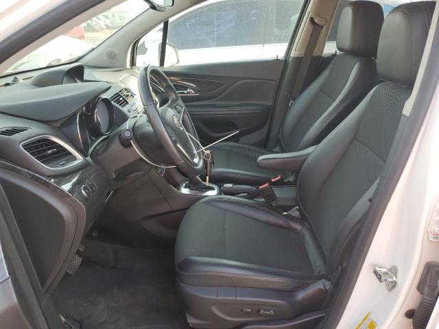 Photo 7 from auction – 2013 BUICK ENCORE CON with VIN KL4CJBSB9DB100607