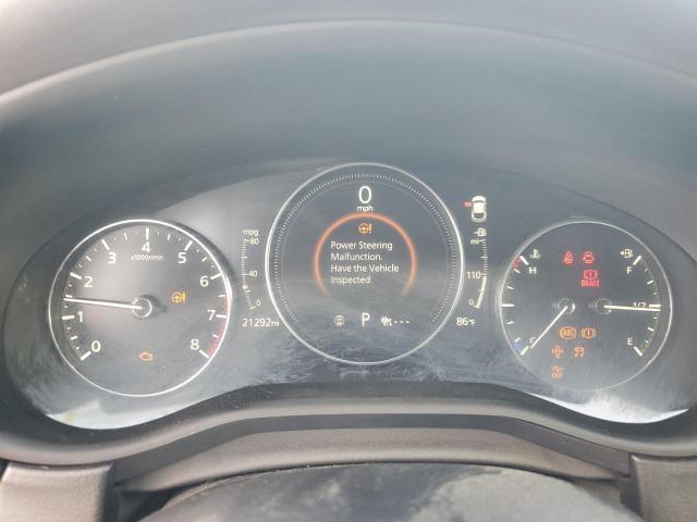 Photo 9 from auction – 2021 MAZDA CX-30 PREM with VIN 3MVDMADL7MM318974