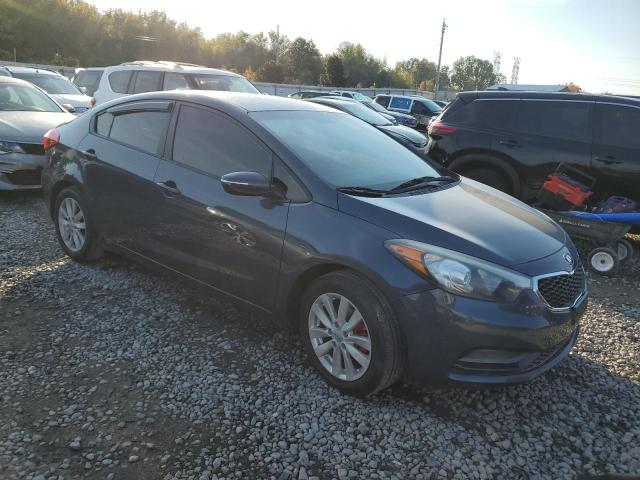 Photo 4 from auction – 2014 KIA FORTE LX with VIN KNAFX4A68E5206853