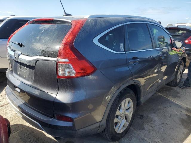 Photo 3 from auction – 2016 HONDA CR-V EXL with VIN 2HKRM3H71GH534751