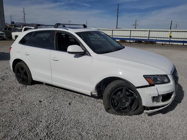 Photo 4 from auction – 2012 AUDI Q5 PREMIUM with VIN WA1LFAFP4CA069501