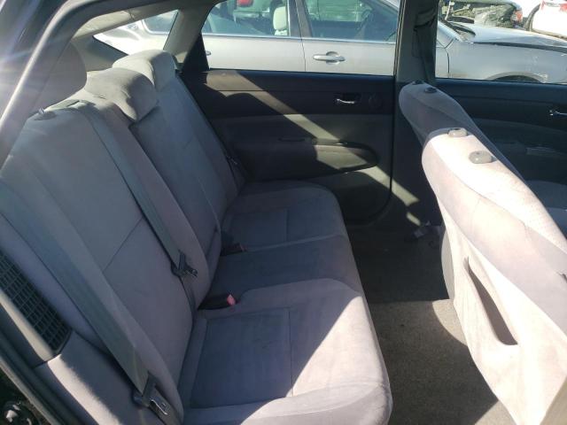 Photo 10 from auction – 2004 TOYOTA PRIUS with VIN JTDKB20U340009914