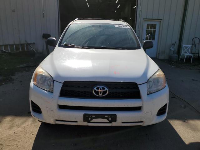 Photo 5 from auction – 2011 TOYOTA RAV4 with VIN 2T3BF4DVXBW116549