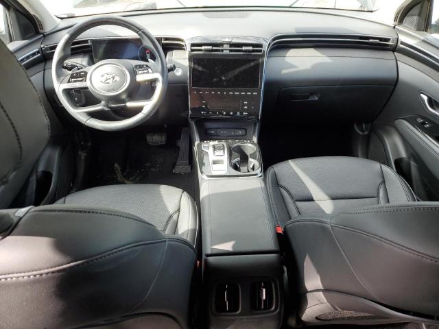 Photo 8 from auction – 2022 HYUNDAI TUCSON LIM with VIN 5NMJECAE4NH151996