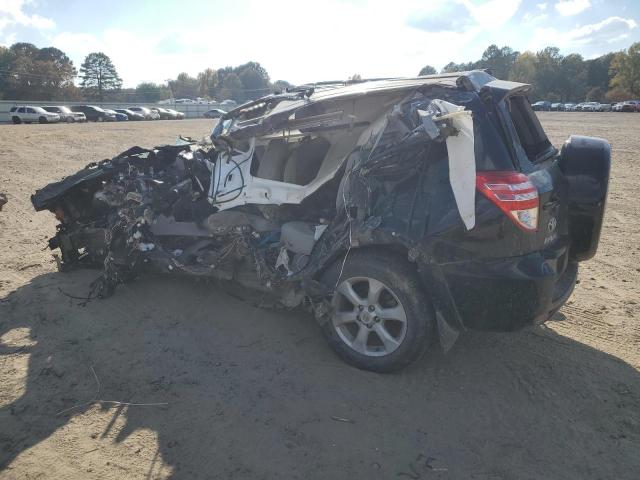 Photo 2 from auction – 2012 TOYOTA RAV4 LIMIT with VIN 2T3DK4DV3CW078894