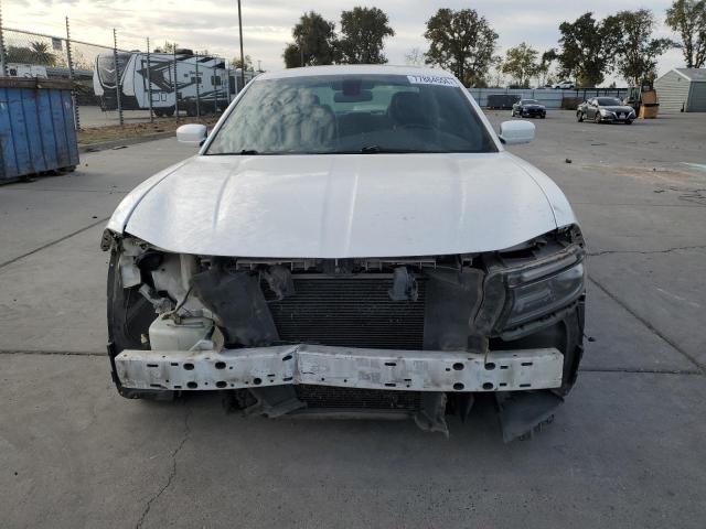 Photo 5 from auction – 2019 DODGE CHARGER SX with VIN 2C3CDXBG6KH657487