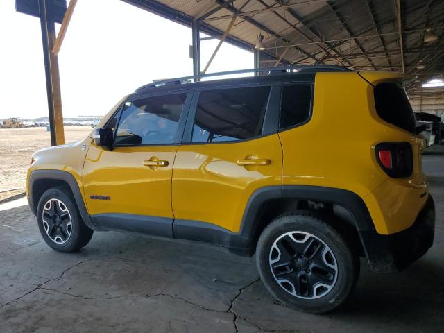 Photo 2 from auction – 2015 JEEP RENEGADE T with VIN ZACCJBCT2FPB96070