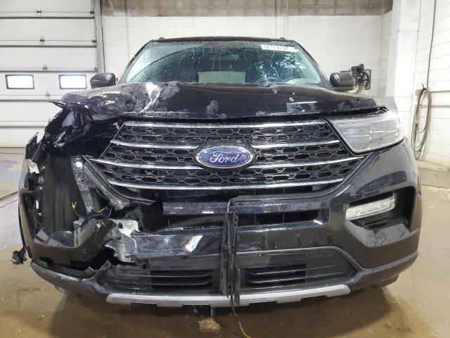Photo 5 from auction – 2023 FORD EXPLORER X with VIN 1FMSK8DH5PGB72863